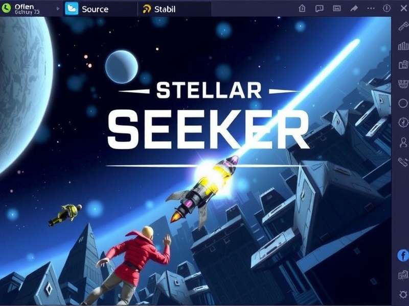 Stellar Seeker Strategy Guide