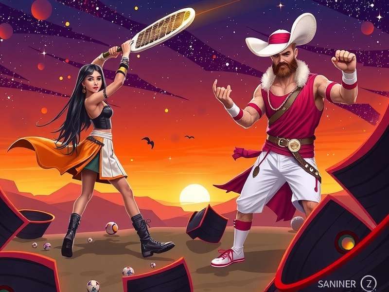 Stellar Seeker Indian Players